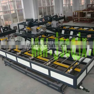 PVC Tube Expanding Machine thumbnail-1