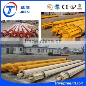 Rotary Drilling Machine Drilling Rig Bauer Kelly Bar, Mait Kelly Bar, Soilmec Kelly Bar thumbnail-4