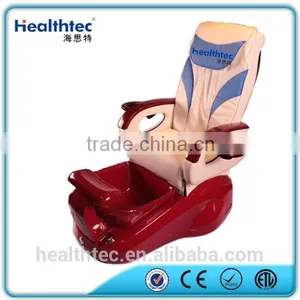 Hot Sale Foot Spa Pedicure Chair With Magnetic Jet thumbnail-1