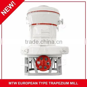 MTW Series European Type Trapezium Mill Stone Grinding Machine Price thumbnail-1