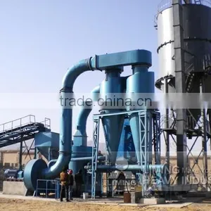 3R 1410 Coal Raymond Mill From China Supplier Liming Machinery Raymond Grinder thumbnail-4