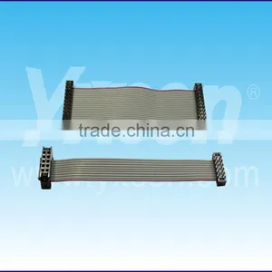 Made in China Dongguan Yxcon IDC Socket Flat Ribbon Cable Connector thumbnail-1