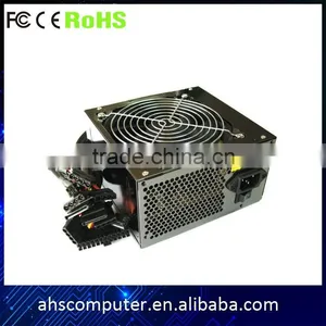 450W High Quality Best Computer Case Oem pc Power Supply thumbnail-1