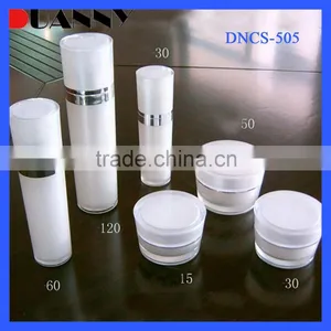 15ml Acrylic Lotion Cosmetic Packaging,Cosmetic Packaging thumbnail-3