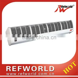 Cross Type Air Curtain/Cooling Heating Air Curtain thumbnail-1