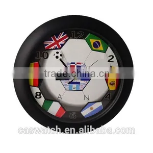2015 Fashion Clocks Cheap Decorative Large Wall Clock thumbnail-1