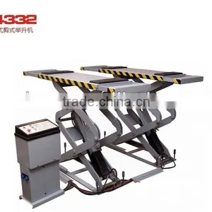 3.0T Inground Auto Lift thumbnail-1