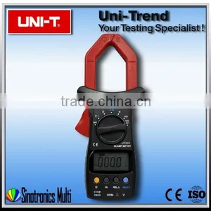 Best Digital Multimeter UNI-T UT205 thumbnail-2