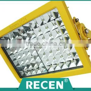 IP66 200w Hazardous Environments Excellent Lumen Explosion-proof Led Light thumbnail-4