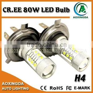Auto Fog Led High Power 80w h4 Auto Lamp thumbnail-1