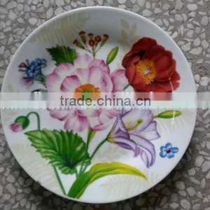 Disposable Ceramic Plates thumbnail-5
