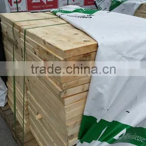 SPF High Grade Block Lumber thumbnail-2