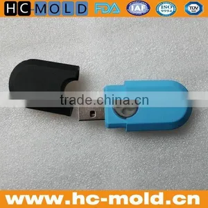 China Supplier Custom ABS PC PMMA PA POM Aluminium Rapid Prototype thumbnail-6