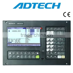 ADT-CNC4620 Lathe CNC Controller thumbnail-1