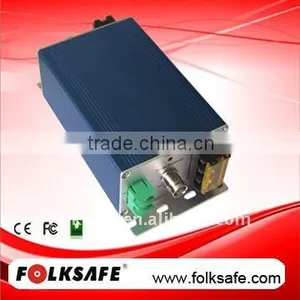 FS-SP3001VPH AC110V/AC220V Video and Power Surge Protector for CCTV thumbnail-1