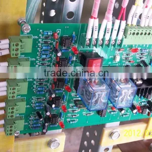 Main Board/control Plate MPU /DIP/KGPS/ZK/MP thumbnail-2