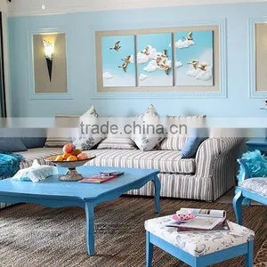 2015 Hot Sell Modern Simple Designs Decorative 3D Wall Panels thumbnail-6