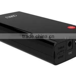 Hot New Products For 2015 Super Mini Car Booster 12000mAh Full Capaciry Car Battery Booster thumbnail-2