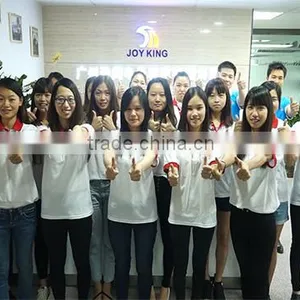 Guangzhou Joy King Electronic Technology Co., Ltd. company overview - view 1 thumbnail