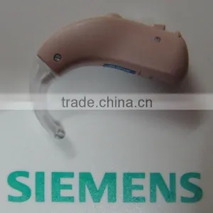Digital Hearing Aids Siemens CE & FDA Siemmens Lotus Pro m thumbnail-4