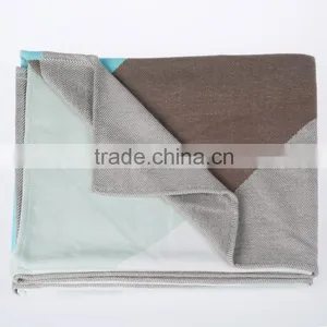 Environmental Comfortable Ultimate Skin Bamboo Blanket thumbnail-4