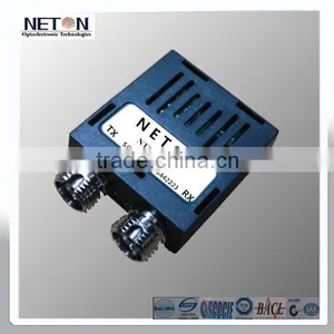 HD SDI 3G 1X9 SMF Dual Fiber Asymmetry 1X9 SDI of Camera Module thumbnail-1
