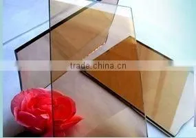 High Quality Tinted Glass, 3-10mm Tinted Glass China Supplier thumbnail-5