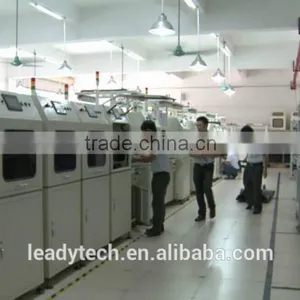 2016 Led Light Production Line /led Lamp Assembly Line thumbnail-1
