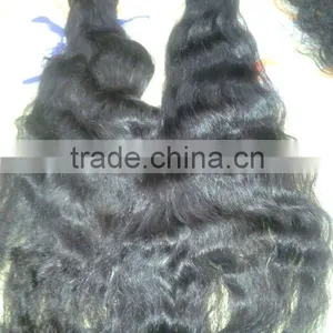 Hair Extensions Indian Remy Hair thumbnail-1