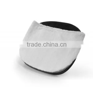 Vibrating Electric Foot Warmer and Massager thumbnail-2