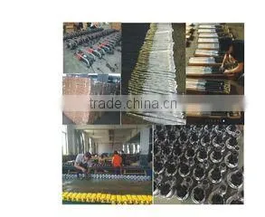 Ningbo Yinzhou Roadpower Machinery Co., Ltd. company overview - view 3 thumbnail