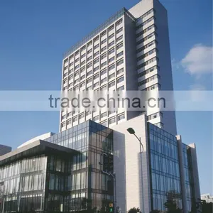 Showing & Cadre Training Center of News Institute Fudan University thumbnail-1