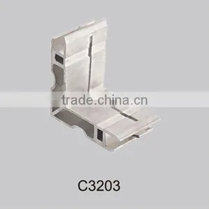Aluminium Window Corner Profiles thumbnail-1