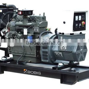 Electricity Generator thumbnail-1