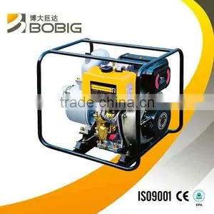 Hot Sale Air Cooled Gasoline Water Pump 2inch 3inch 4inch thumbnail-2