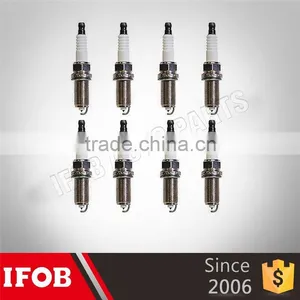 IFOB AUTO PARTS Spark Plug Ngk With 12290-R62-H01 thumbnail-1