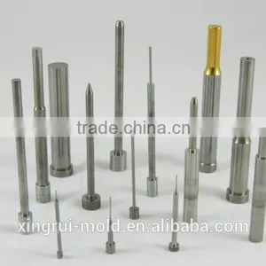 SKD11/SKD61 Tungsten Carbide Pin, Punch and Die With TIN Coating thumbnail-6