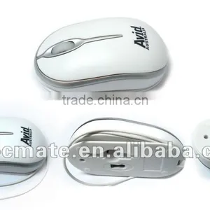 WIRED USB OPTICAL MOUSE,GIFTS MOUSE, PROMOTION GIFTS thumbnail-1