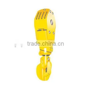 Heavy Crane Hook Block for Sale thumbnail-1