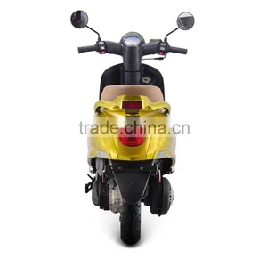 Ariic Eec Scooter 125cc Smart New Model Fashion Quality Choice thumbnail-4