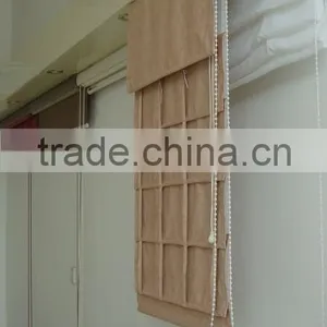 Roman Window Blind Farics Manufacturer thumbnail-1