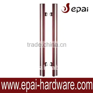 Door Handle Stainless Steel for Glass Door and Timber Door Quality Choice thumbnail-6