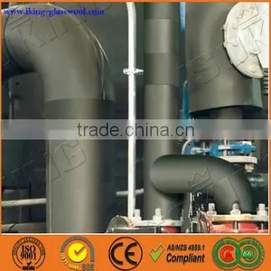 China Closed Cell Black Rubber Foam Insulation Sheets thumbnail-4