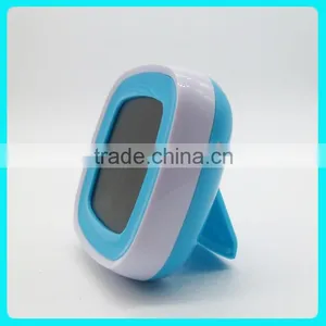 LED Digital Food Thermometer & BBQ Thermometer & Wireless Meat Thermometer thumbnail-5