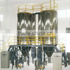 Traditional Chinese Medicine Spray Drying Equipment thumbnail-1