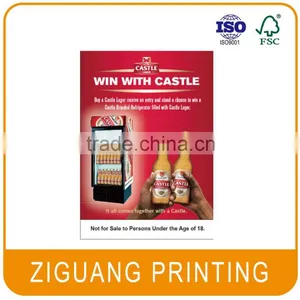 Customized Scratch Card Printing thumbnail-6