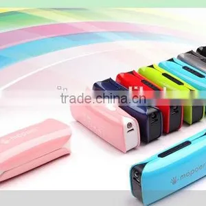 2800mah Chinese Cell Phone Charger, Battery Booster Charger for Consumer Electronic thumbnail-1
