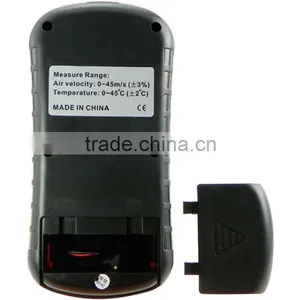 Anemometer RZ8901 thumbnail-5