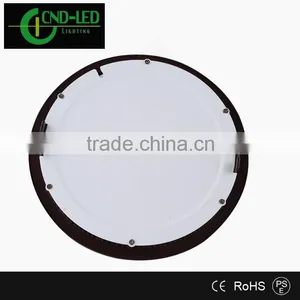 China Wholesale Hot Sale Round Led Panel 3w 4w 6w 12w 15w 18w 24w Led Panel Light thumbnail-1