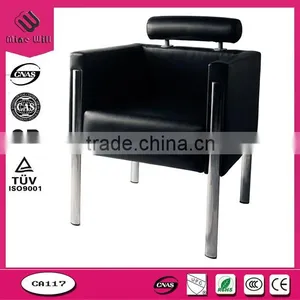 the Price of Steel Waiting Chair 4 Seat thumbnail-1